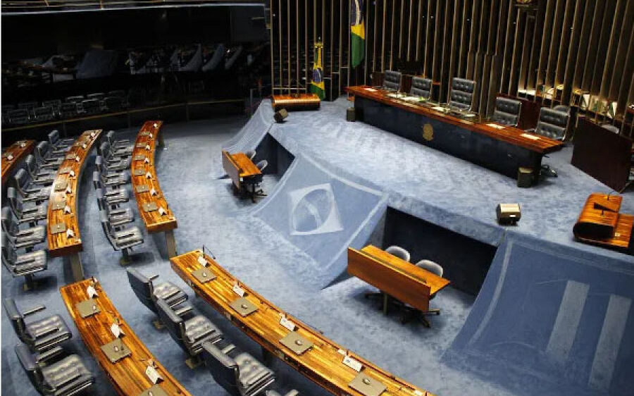Senado vai recorrer da decisão do STF  que limitou piso da enfermagem
