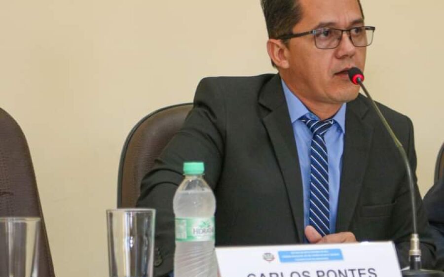 Câmara de Rio Verde retoma os trabalhos  legislativos com presença do Prefeito Réus Fornari 
