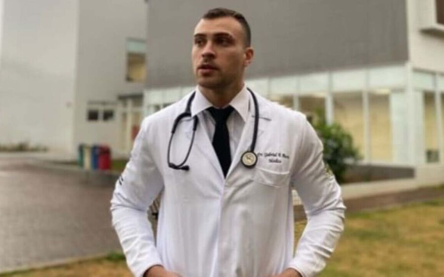 Médico que sumiu após  plantão é encontrado morto com pés e mãos  amarrados em Dourados