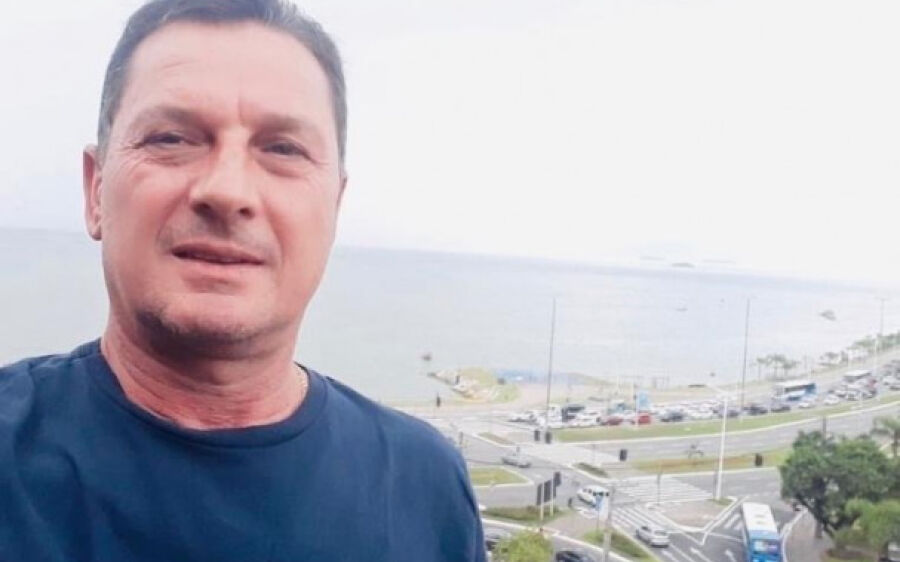 Empresário de Coxim morre 40 dias após cair de arquibancada