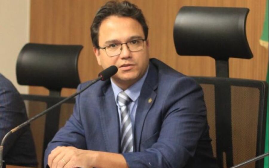 Deputado Pedrossian Neto propõe projeto para mudar sistema de contratação com Poder Público e pagame