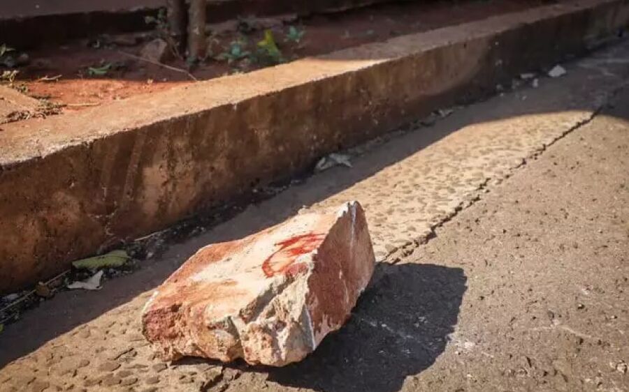 Jovem morre na Santa Casa depois de ser espancado, torturado e perder os dentes na Capital