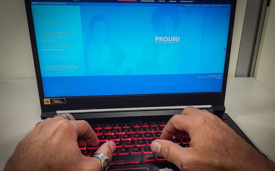 Prazo para manifestar interesse na lista do ProUni acaba hoje