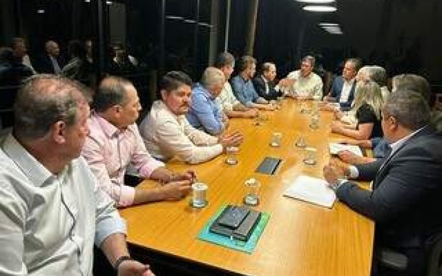 Governo anuncia aporte de  R$ 60 milhões à Cassems