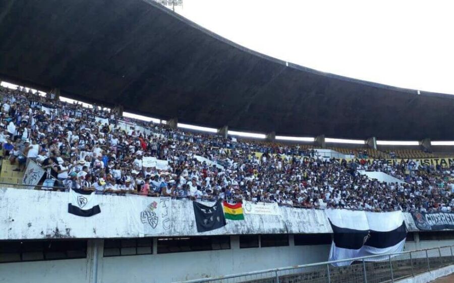 Com São Gabriel e mais seis clubes, Estadual Série B de MS começará em dois meses