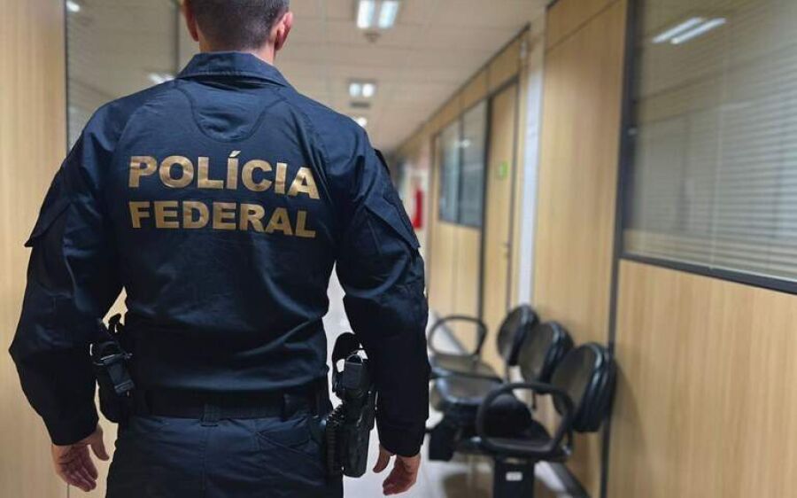 Operação nacional da Polícia Federal fecha empresas de segurança privada ilegais