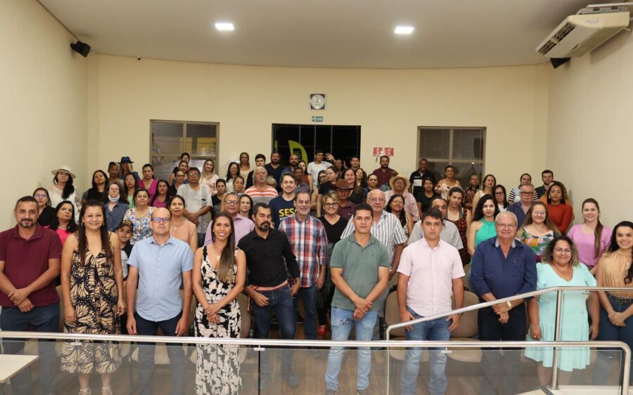 Rio Verde recebe o lançamento regional do “Plano Estadual da Economia  Criativa” do MS