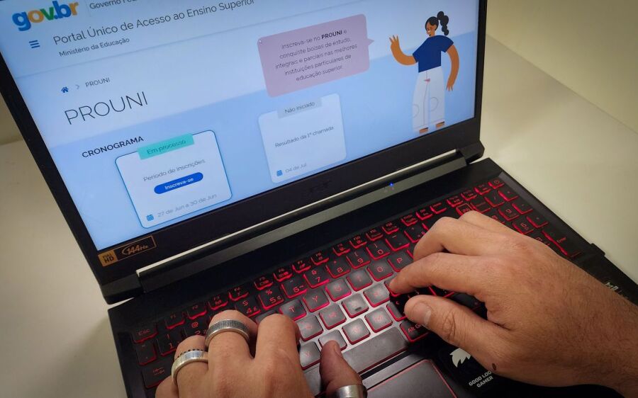 Divulgado resultado da lista de espera para o Prouni 