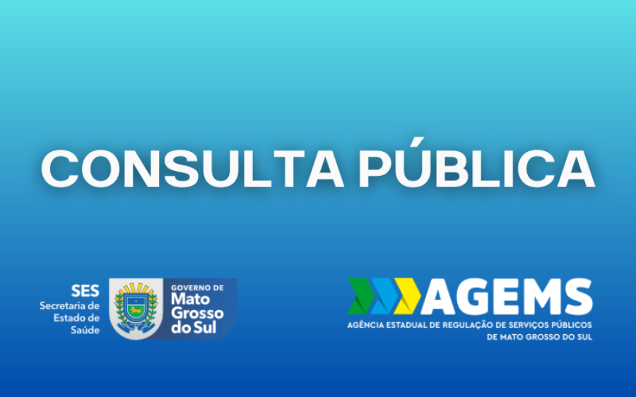 AGEMS abre consulta pública sobre redes locais de gás natural