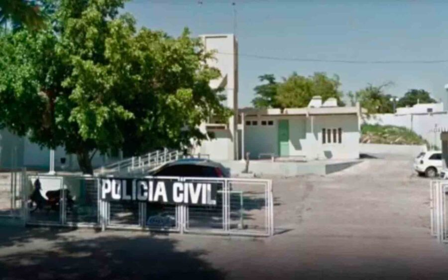 Mulher invade maternidade, quebra mesa e morde funcionária em Corumbá
