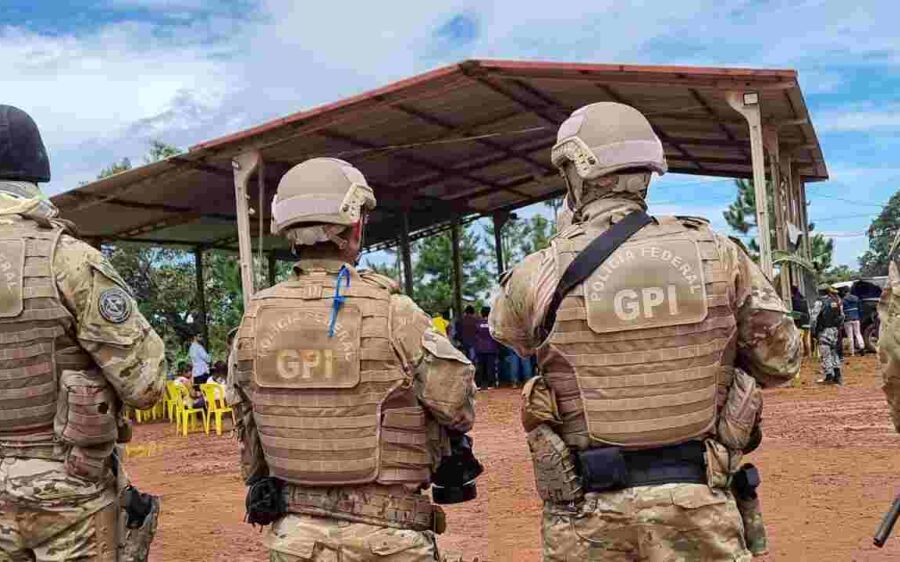 Ministério pede que PF investigue ataques contra indígenas em Mato Grosso do Sul