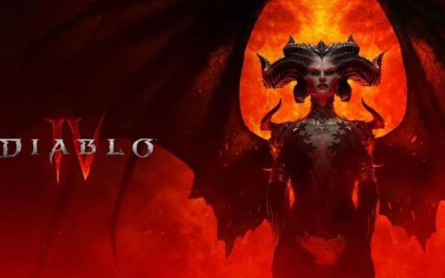 Diablo IV: Uma jornada eletrizante com a customização dinâmica de personagens 