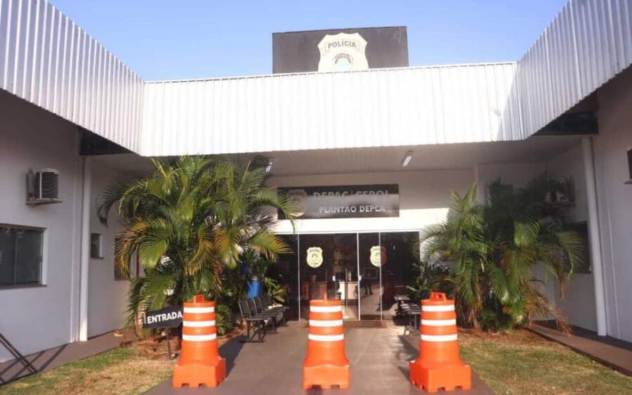Polícia Investiga morte de funcionário de fazenda que teria levado coice de vaca