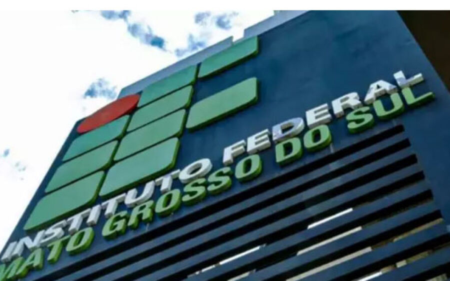 IFMS segue com inscrições abertas para 1,7 mil vagas de cursos técnicos em 10 cidades