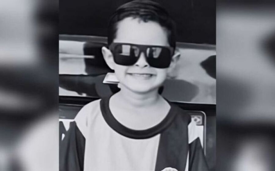 Menino de 5 anos picado por escorpião morre em hospital de Campo Grande