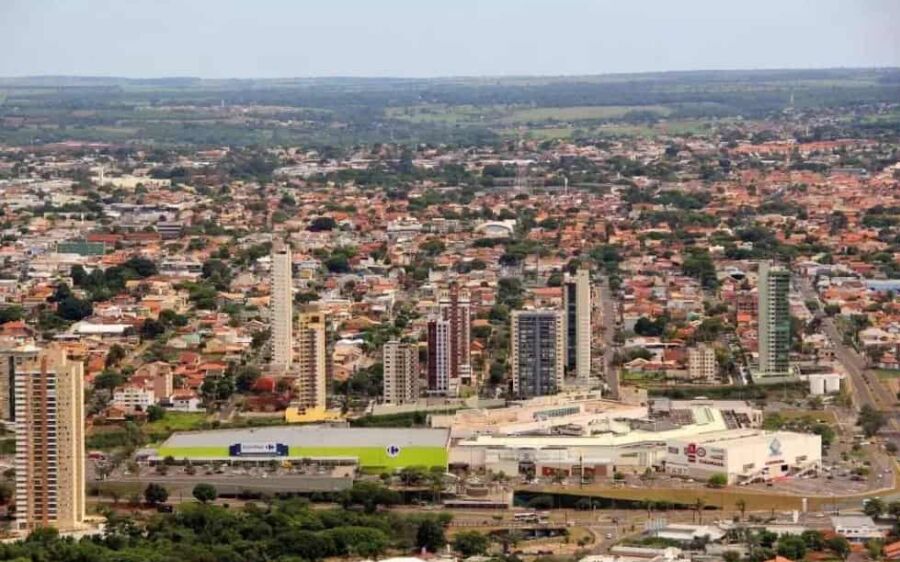 Em MS, 37 municípios  fecharam primeiro  semestre de 2023 no vermelho