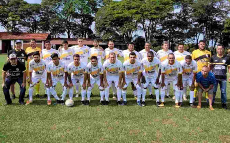 Com 7 times na disputa interdistrital de futebol começa no próximo  domingo em Panambi