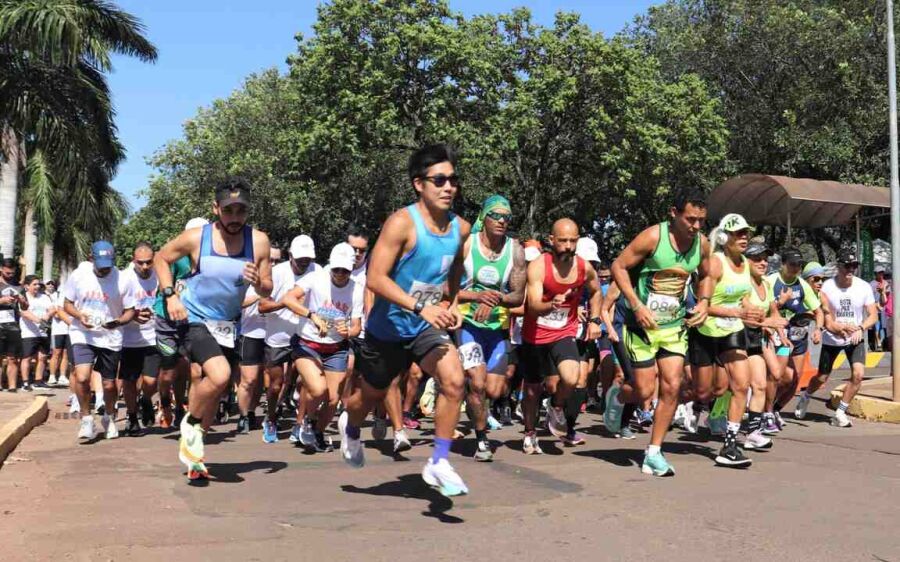 UFMS abre inscrições para edição 2023 da tradicional corrida Volta UFMS