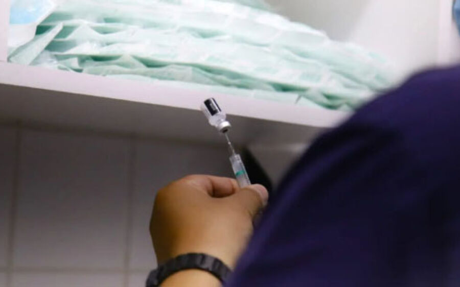 Três casos em Mato Grosso do Sul: vacina é principal arma contra coqueluche