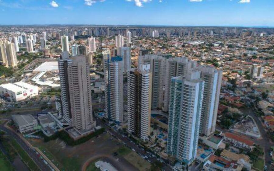 MS cai duas posições  no ranking nacional de  competitividade