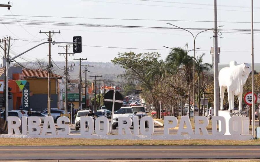 Sesi lança licitação para Centro de Qualificação de Trabalhadores em  Ribas do Rio Pardo