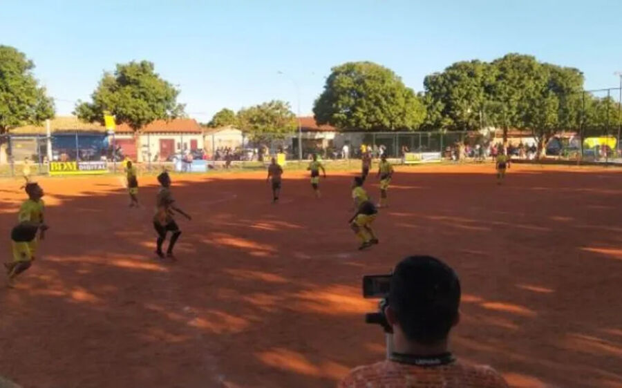 Liga Terrão 2023: abertura terá atual campeão em campo e jogos no fim de semana