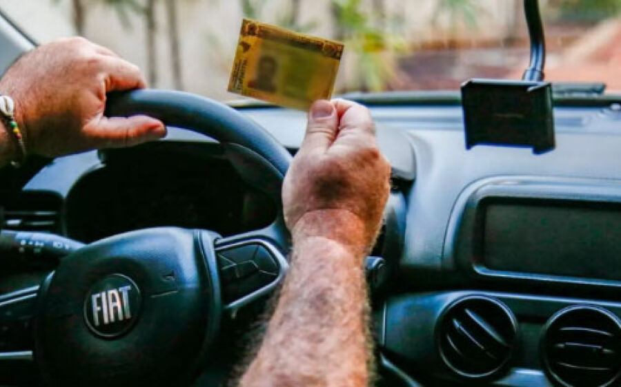 Programa que muda categoria da CNH de graça tem 7 mil inscritos e 11 candidatos para cada vaga em MS