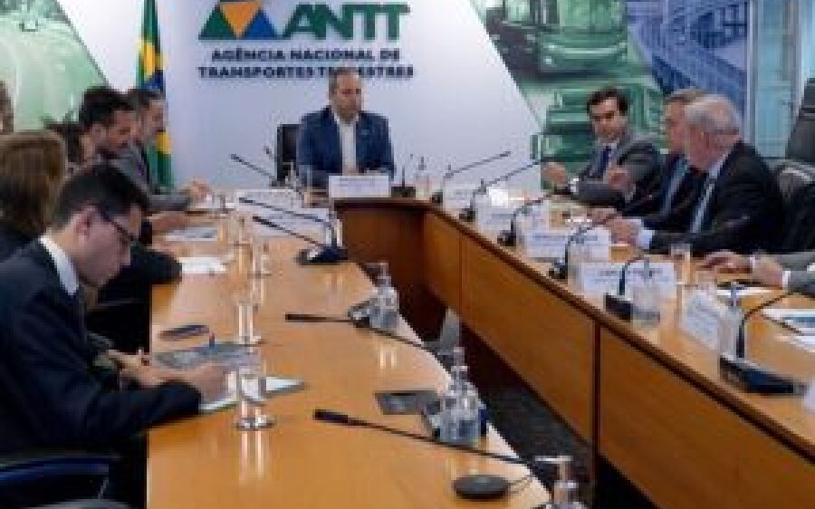 Dívida de R$ 1,4 bilhão da União pode manter a BR-163 com a CCR