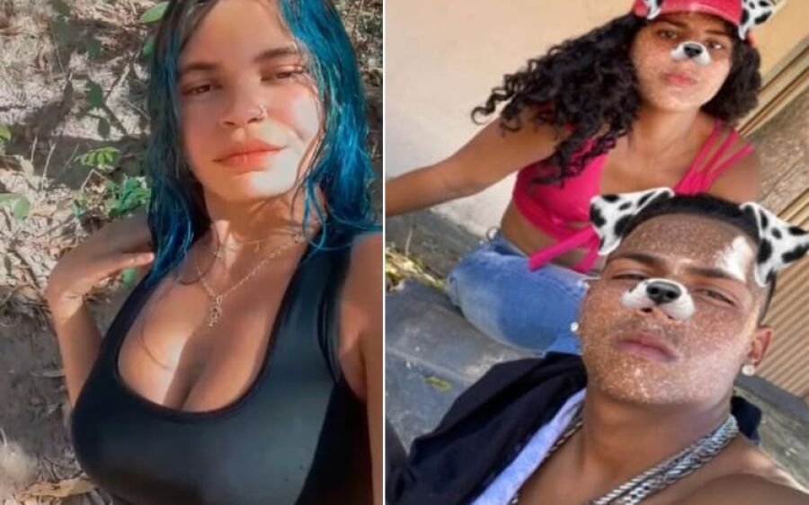 Adolescentes de Coxim  e São Gabriel do Oeste desaparecem.