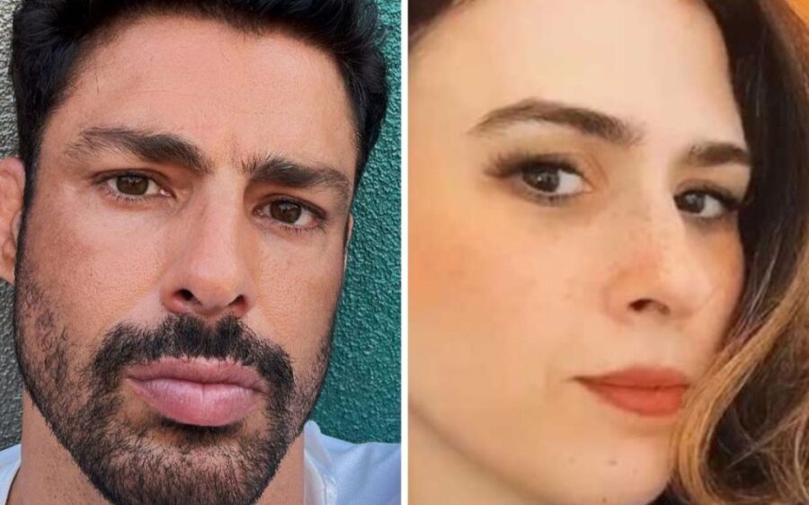 Sigilo bancário de Cauã Reymond e Tata Werneck é quebrado por CPI