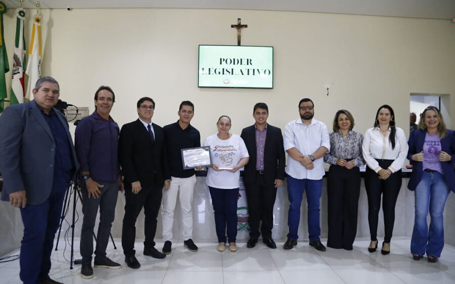 Vereadores de Rio Verde cobram  respostas de requerimentos de  secretários durante sessão ordinária 