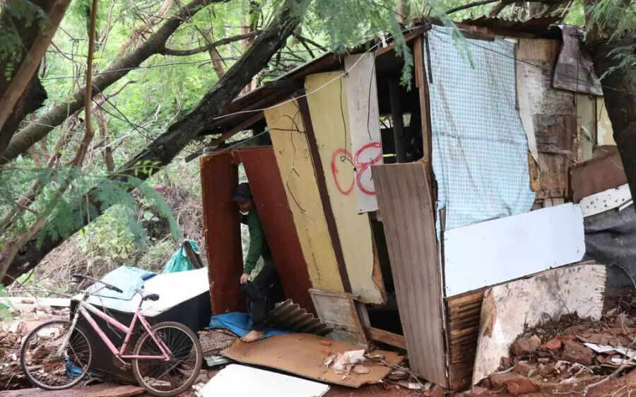 MS é o Estado com o 8º menor índice de pobreza no Brasil