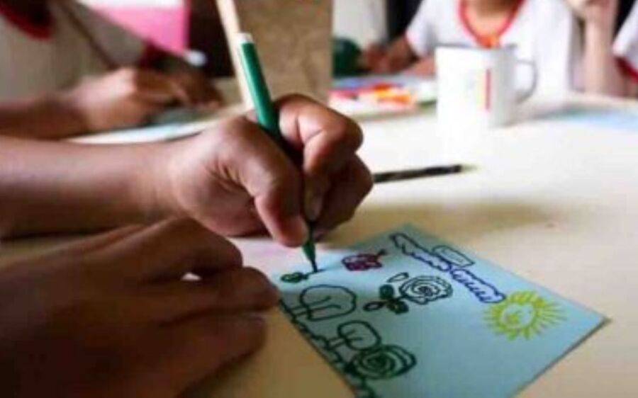 Professora de creche suspeita de abusar de menina é afastada em Campo Grande