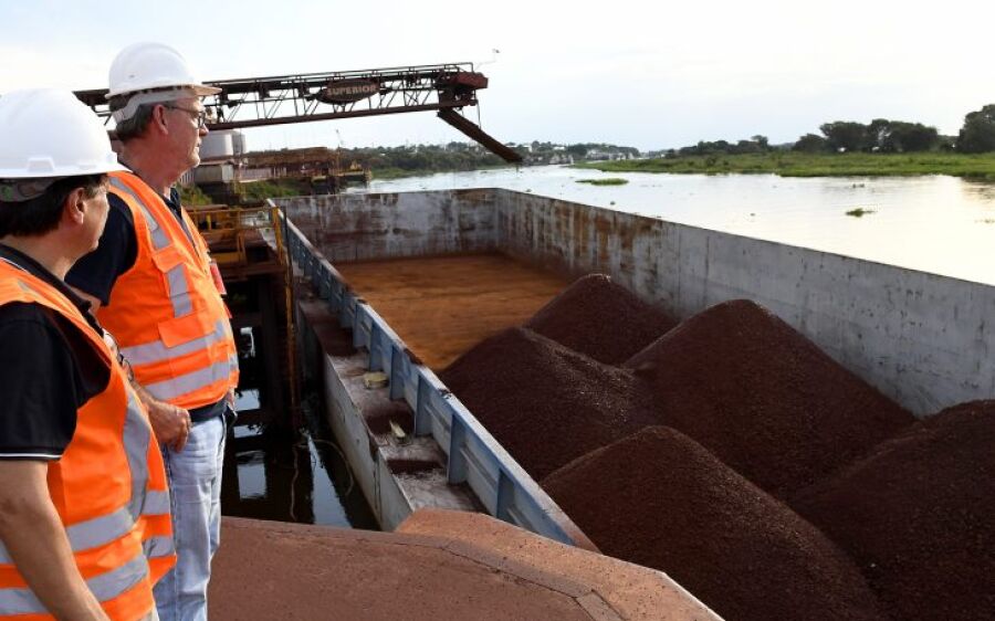 Semadesc e Funtrab realizam ação ´Emprega Mineração´com 130 vagas disponíveis