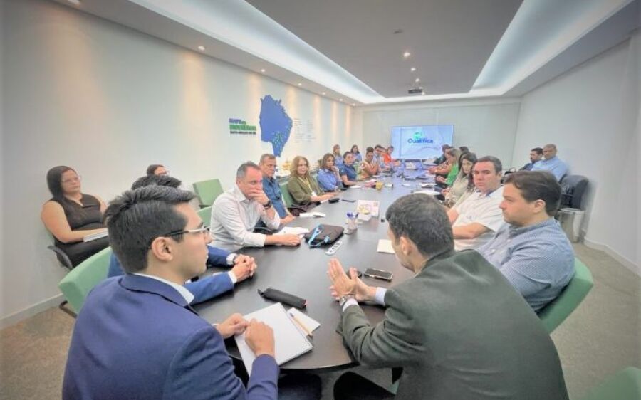  Governo vai mapear necessidades de qualificação profissional das sucroenergéticas de MS