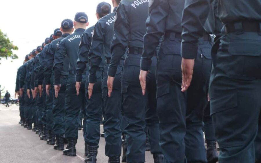 Com MS líder em suicídios, seminário discute saúde mental de policiais