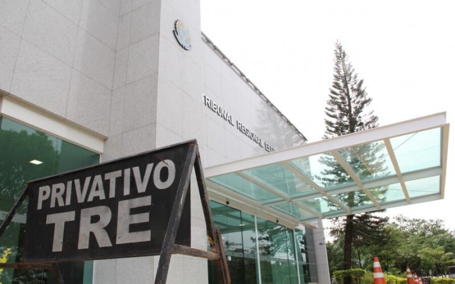 Justiça Eleitoral está com inscrições abertas para selecionar estagiários