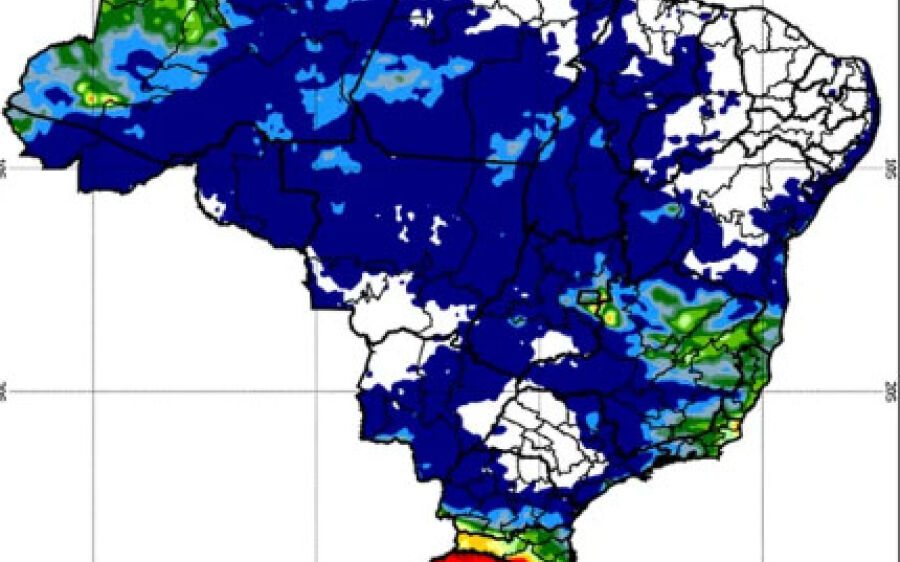 Frio vai dar trégua: próximos dias serão de mudança e final de semana terá calor no Sudeste e Centro