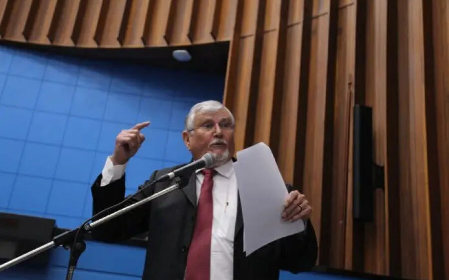 Zeca do PT sugere ao Banco do Brasil a criação de agências da Agricultura Familiar