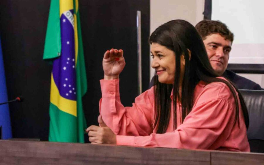 Rose quer dobrar recursos da Sudeco para projetos de desenvolvimento sustentável