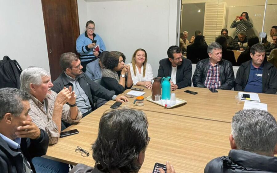 PT antecipa reunião com executiva para  decidir sobre candidatura em Campo Grande