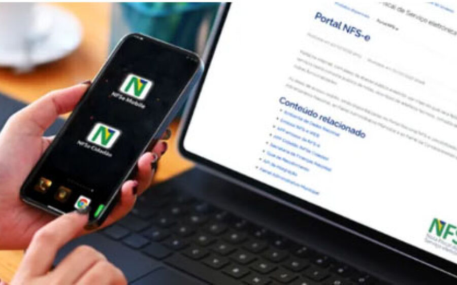 A partir de hoje MEIs só farão emissão de notas fiscais pelo sistema nacional 