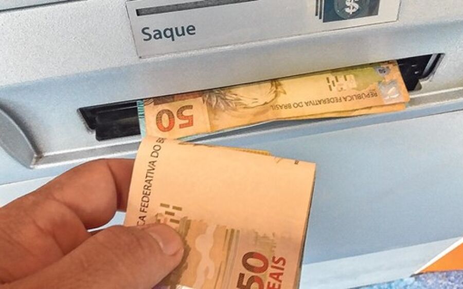 Salário dos servidores estaduais de MS será depositado hoje sexta-feira