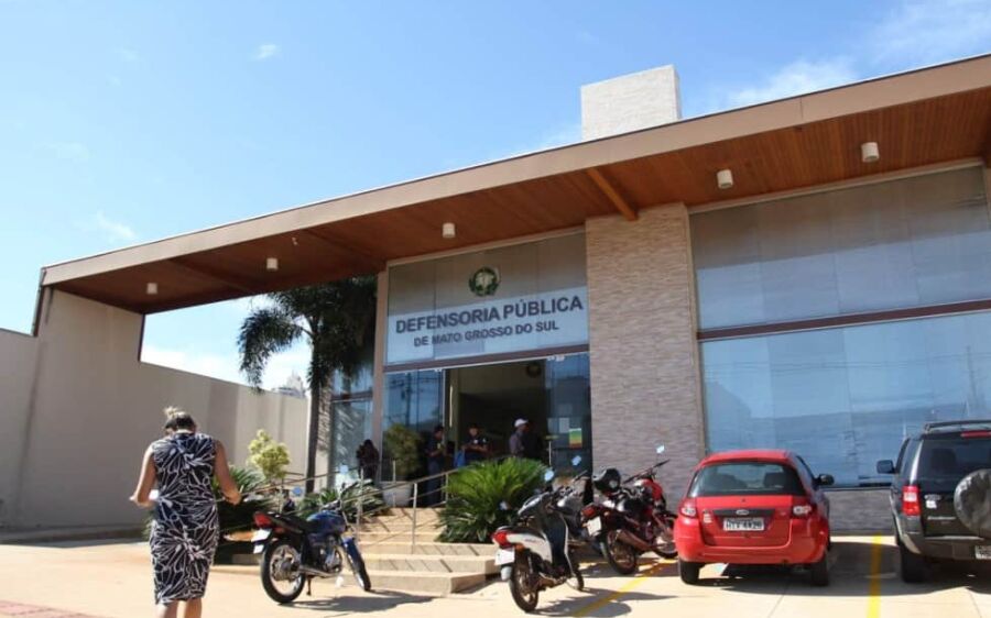 Defensoria Pública abre concurso com salário de até R$ 5,4 mil