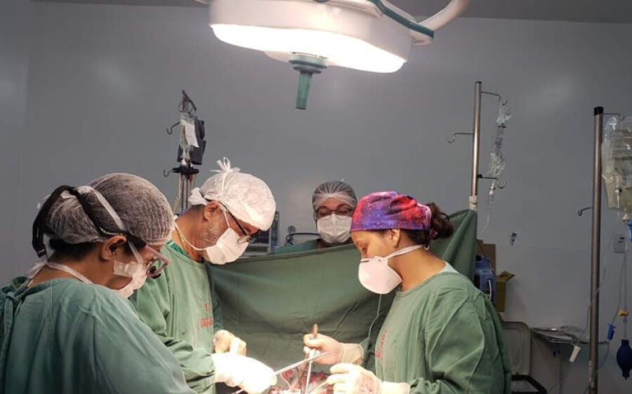Único hospital que fazia transplante de coração avalia retomar serviço em MS