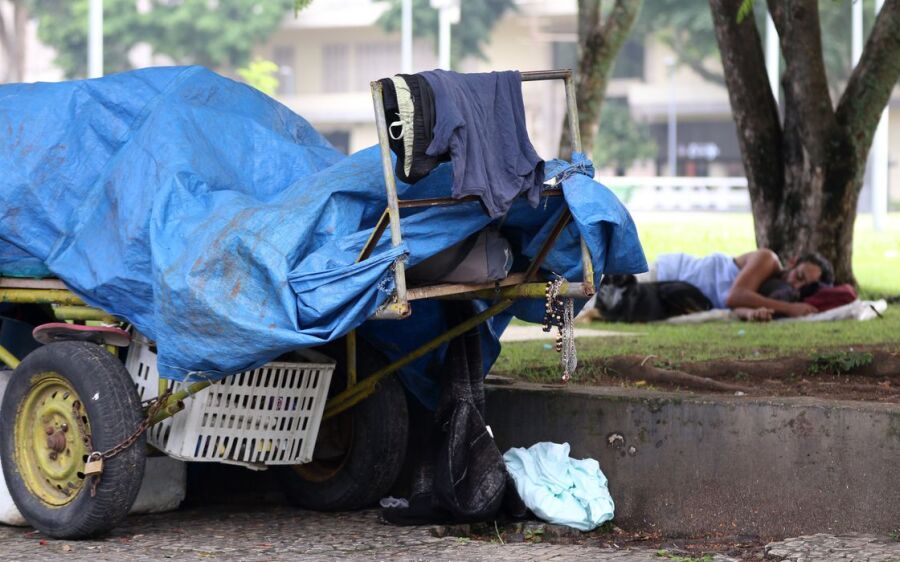 Ações do Brasil sem Fome vão  atender 33,1 milhões de pessoas