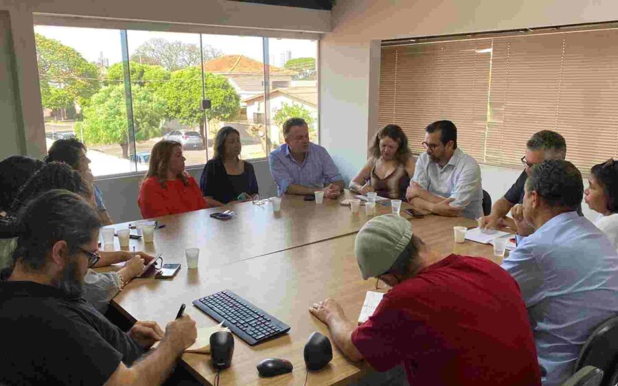 PT fará reunião com seis pré-candidatos para evitar prévias e definir como disputar em Campo Grande