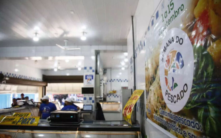 Semana do pescado dá desconto de até 35% nas próximas duas semanas em MS