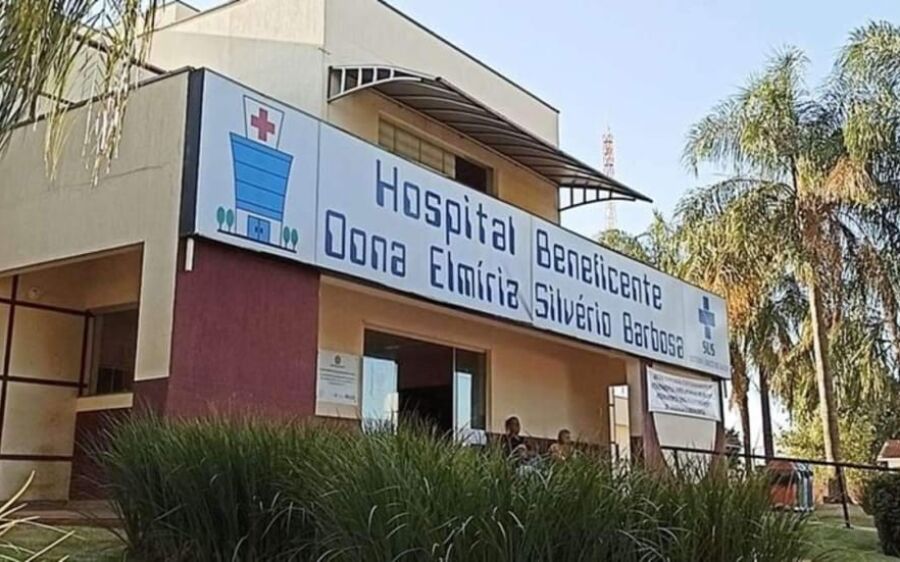 Polícia investiga morte de bebê de quatro meses