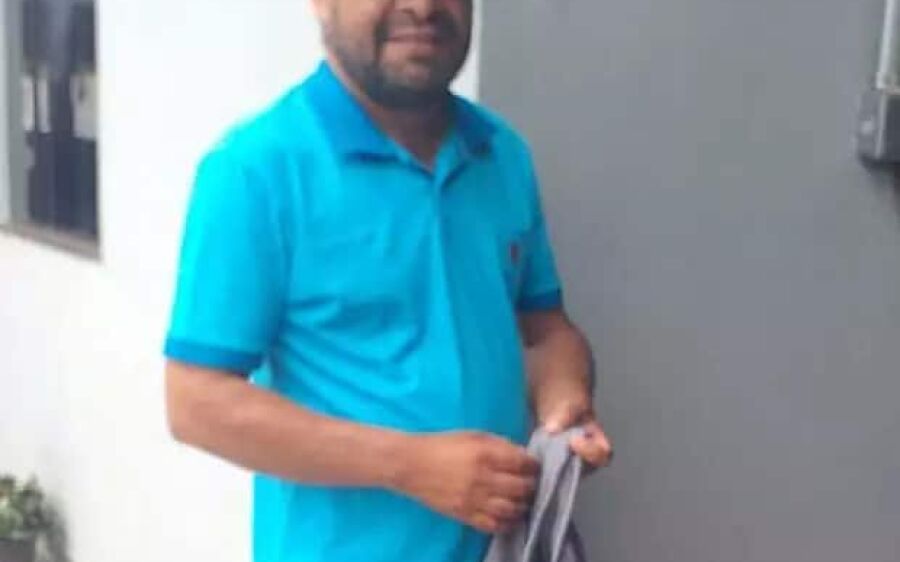 Família procura por homem desaparecido há 13 dias em Fátima do Sul